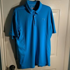 Puma Golfing Polo